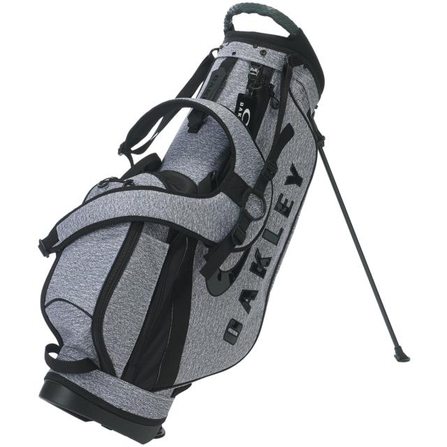 オークリー OAKLEY 18.0 スタンドキャディバッグ