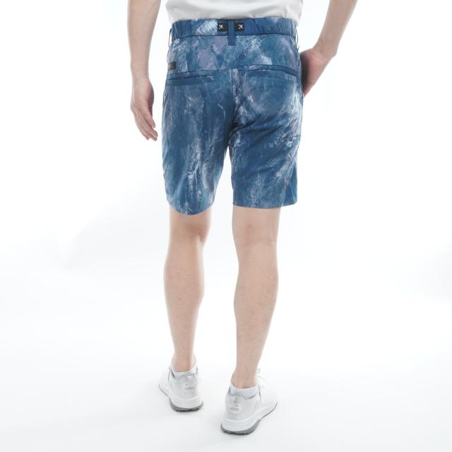 オークリー　Skull　SKULL BOLD OMBLE ストレッチ ショートパンツ オークリー Skull SKULL BOLD OMBLE ストレッチ ショートパンツの通販