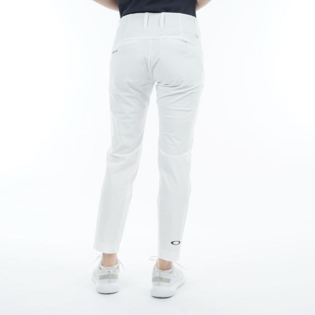 オークリー OAKLEY ELEVATE FUSION FLEX ストレッチ アンクルパンツ