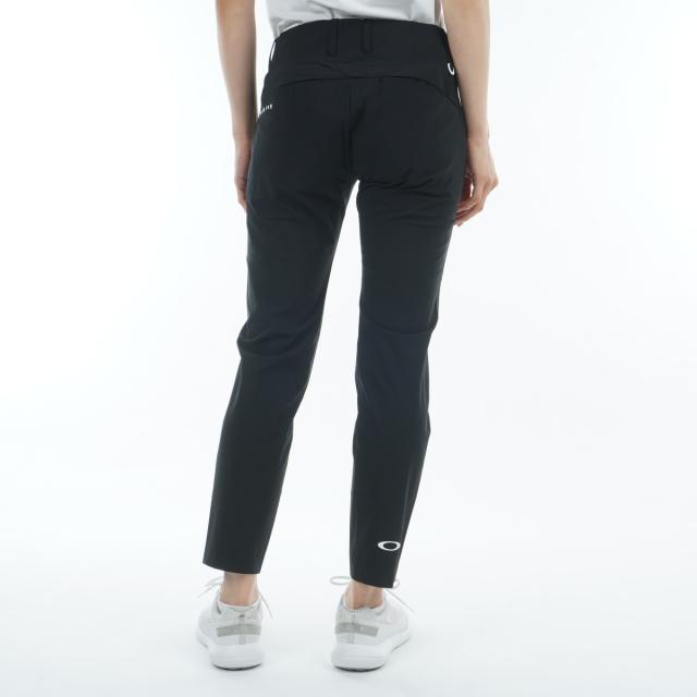 オークリー OAKLEY ELEVATE FUSION FLEX ストレッチ アンクルパンツ