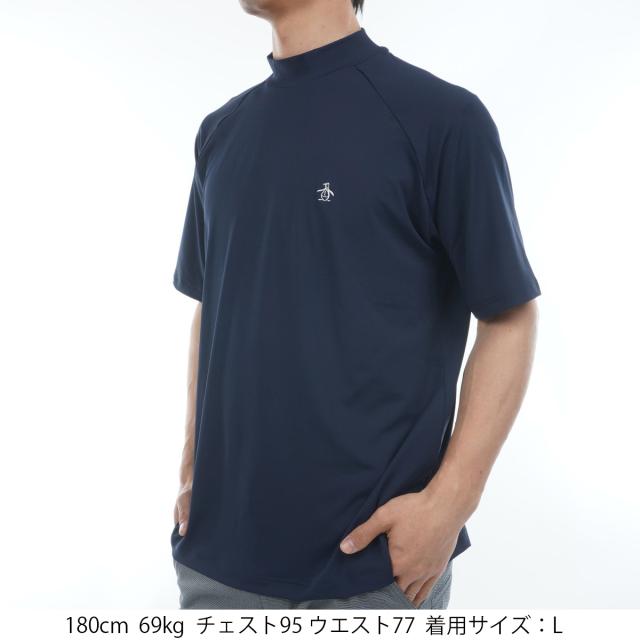 ペンギン バイ マンシングウェア Penguin by Munsingwear