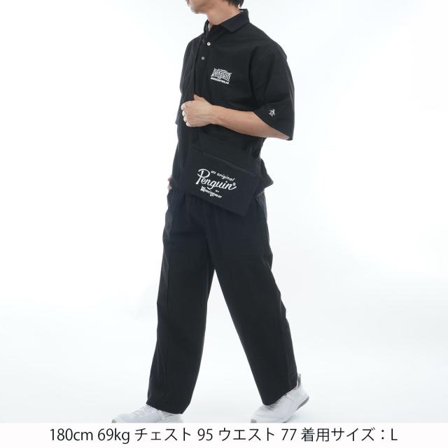 ペンギン バイ マンシングウェア Penguin by Munsingwear