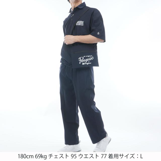 ペンギン バイ マンシングウェア Penguin by Munsingwear