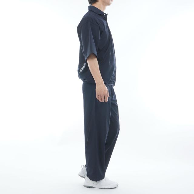 Penguin by Golfickers セットアップ　カーキ　XL Golfickersコラボ商品販売のお知らせ | Penguin by Munsingwear