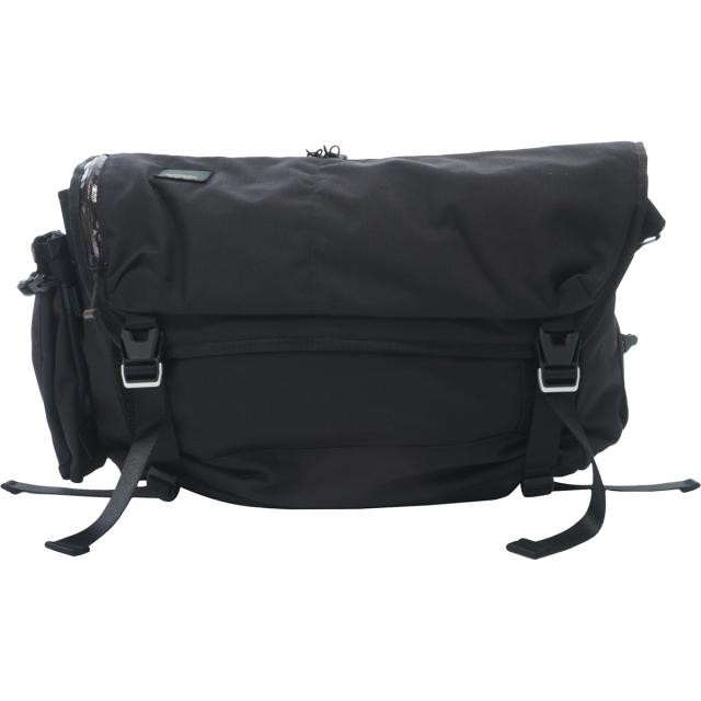 アッソブゴルフ　AS2OV GOLF　STANDARD メッセンジャーバッグ