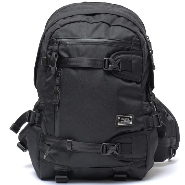 アッソブゴルフ　AS2OV GOLF　CORDURA DOBBY 305D バックパック