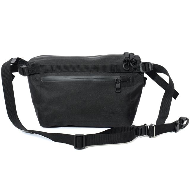 アッソブゴルフ　AS2OV GOLF　WP CORDURA 305D ファニーパック