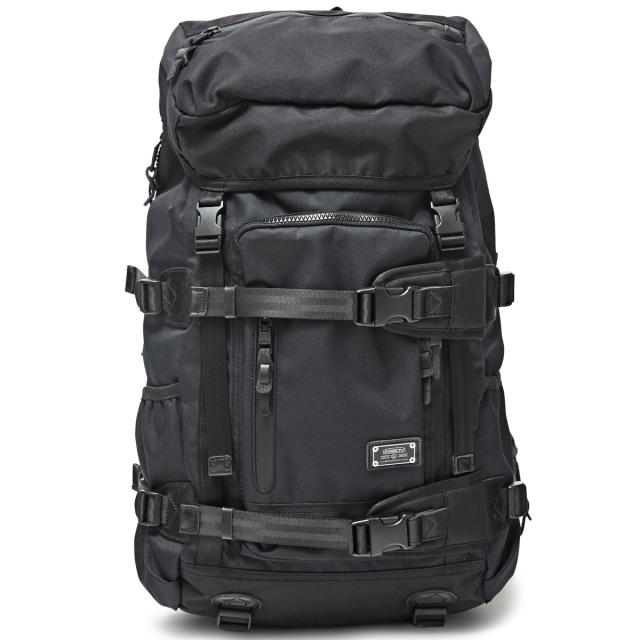 アッソブゴルフ　AS2OV GOLF　CORDURA DOBBY 305D バックパック