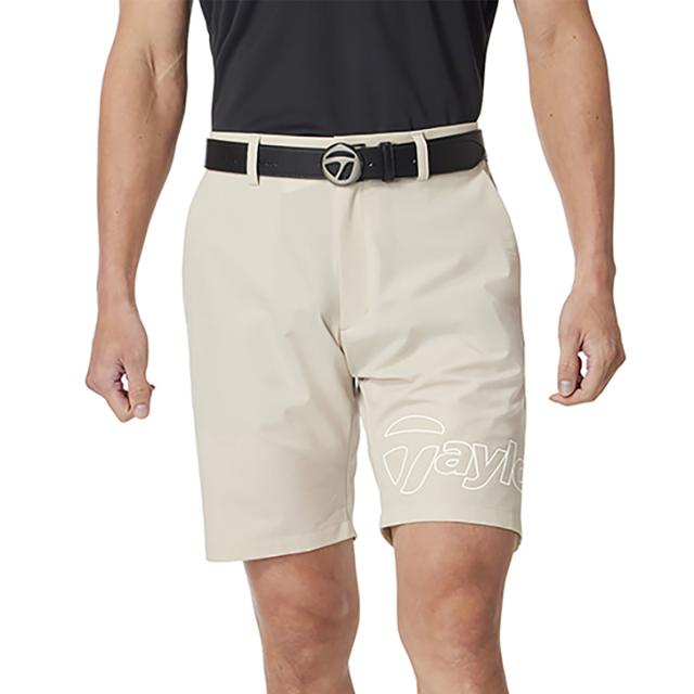 coco 中古 テーラーメイド Taylor Made メンズ ハーフパンツ L 白 ホワイト ストレッチ 楽天市場】メンズ ハーフパンツ（ブランドテーラーメイド