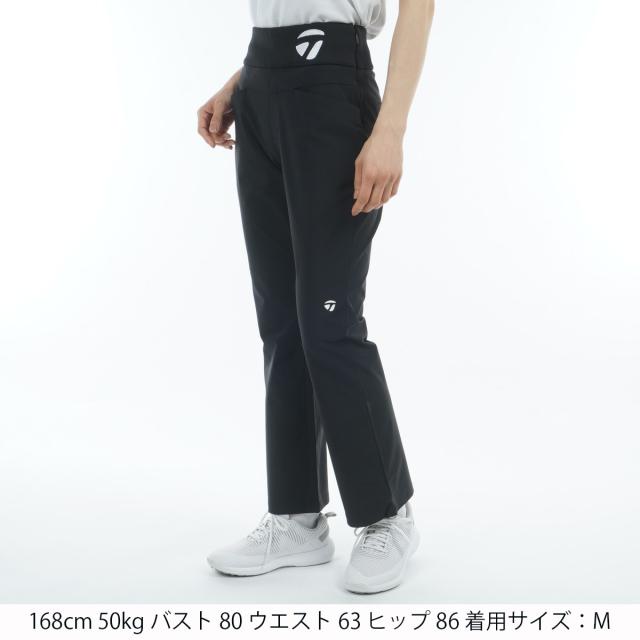 テーラーメイド Taylor Made ストレッチ フレアパンツ レディス テーラーメイド Taylor Made ストレッチ フレアパンツ レディス