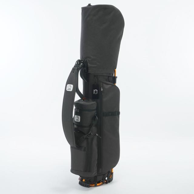 アーマーイン ARMOURIN PRO MODEL8.5 ORANGE FRAME スタンドキャディ