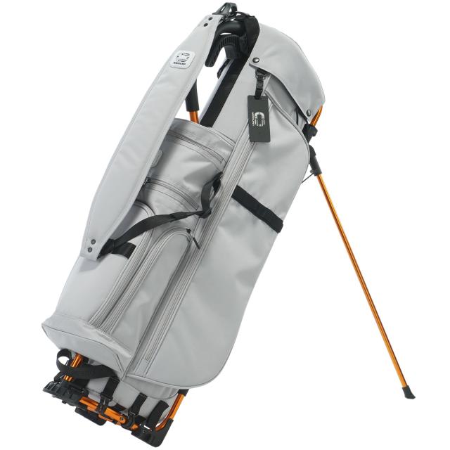 アーマーイン ARMOURIN PRO MODEL8.5 ORANGE FRAME スタンド