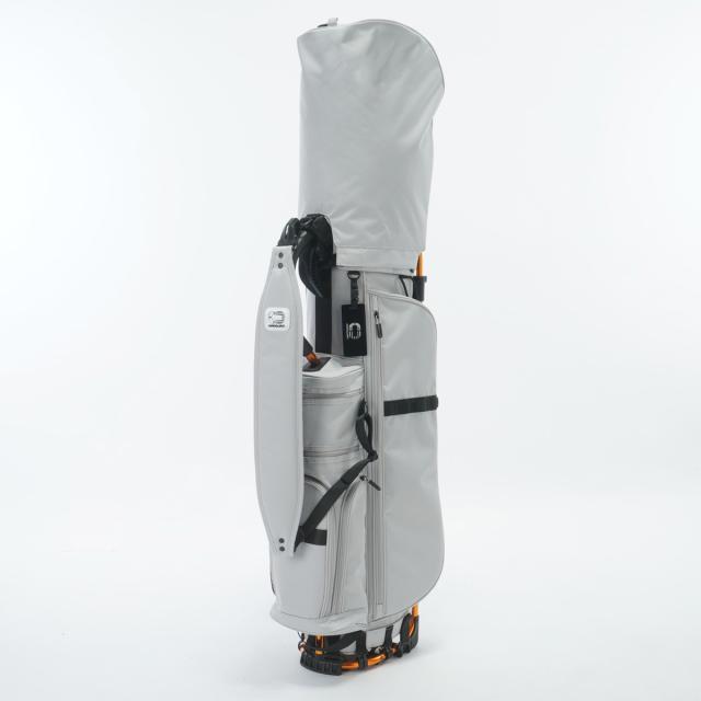 アーマーイン ARMOURIN PRO MODEL8.5 ORANGE FRAME スタンドキャディ