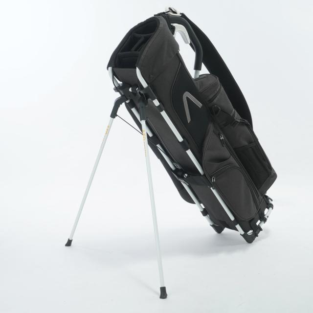 アーマーイン ARMOURIN PRO MODEL8.5 WHITE FRAME スタンドキャディ