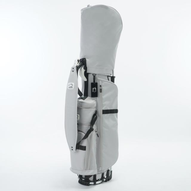 アーマーイン ARMOURIN PRO MODEL8.5 WHITE FRAME スタンドキャディ