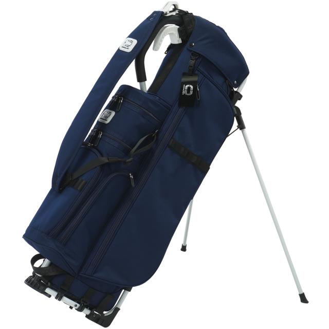 アーマーイン ARMOURIN PRO MODEL8.5 WHITE FRAME スタンドキャディ