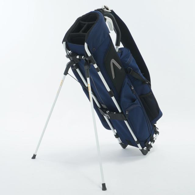 アーマーイン ARMOURIN PRO MODEL8.5 WHITE FRAME スタンドキャディ