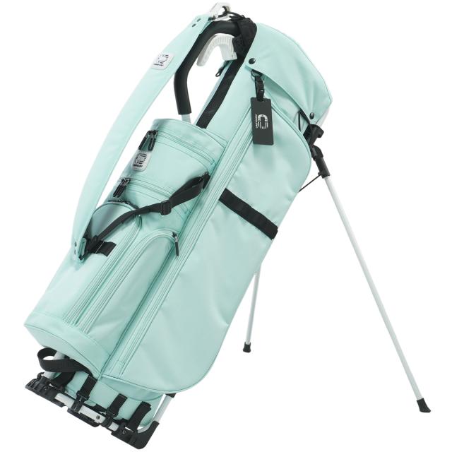 アーマーイン ARMOURIN PRO MODEL8.5 WHITE FRAME スタンドキャディ