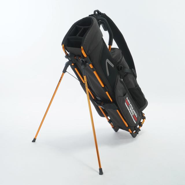 アーマーイン ARMOURIN PRO MODEL8.5 ORANGE FRAME／Embroidery