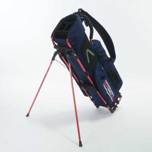 アーマーイン ARMOURIN PRO MODEL8.5 WINE RED FRAME／Embroidery