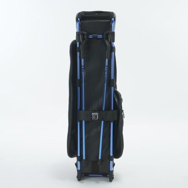 アーマーイン ARMOURIN PRO MODEL8.5 BLUE FRAME／ポリウレタン