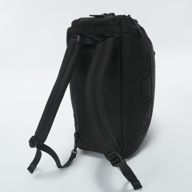 トゥミ　TUMI　ダッフルバッグ_4