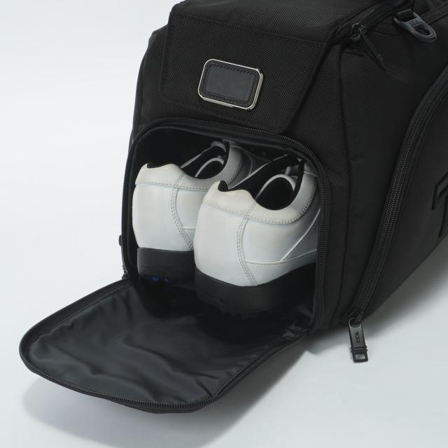トゥミ　TUMI　ダッフルバッグ_8