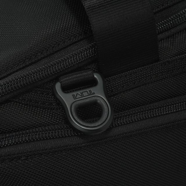 トゥミ　TUMI　ダッフルバッグ_9