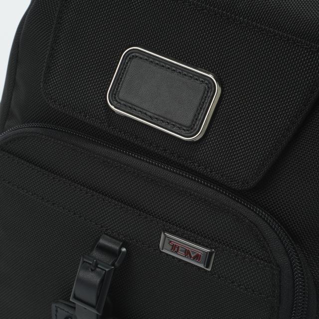 トゥミ　TUMI　ダッフルバッグ_10
