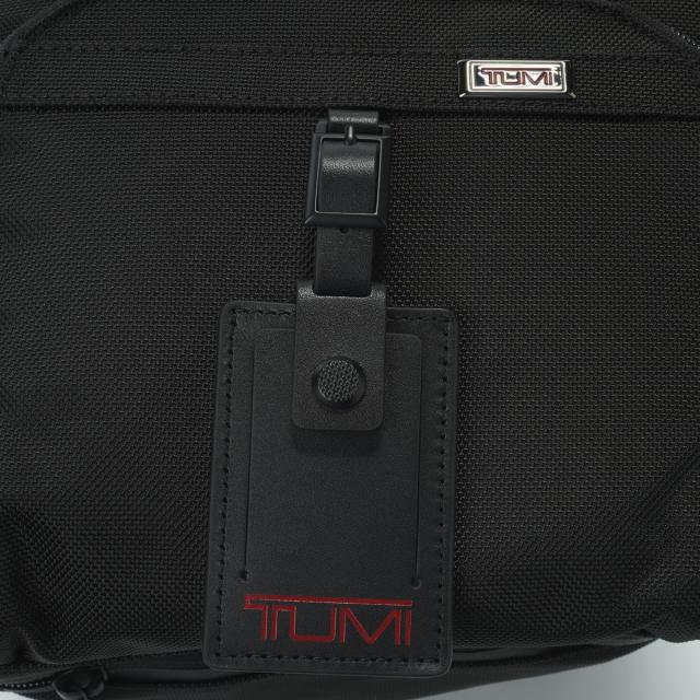 トゥミ　TUMI　ダッフルバッグ_11