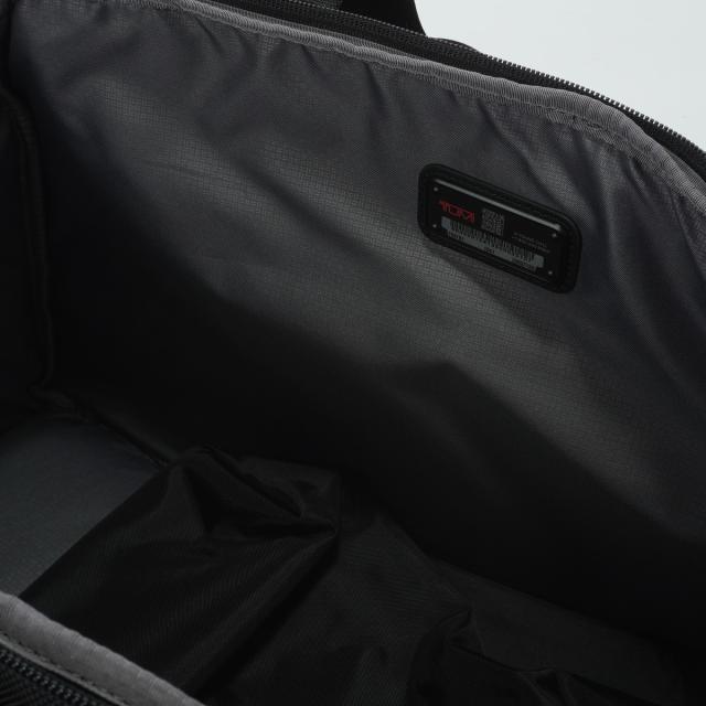 トゥミ　TUMI　ダッフルバッグ_12