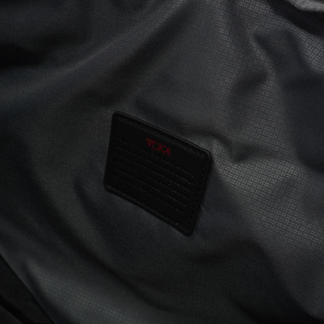 トゥミ　TUMI　ダッフルバッグ_13