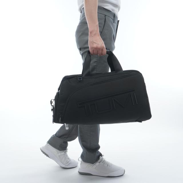 トゥミ　TUMI　ダッフルバッグ_17