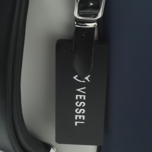 ヴェゼル　VESSEL　プレイヤー 5.0 シングルストラップ スタンドキャディバッグ_10