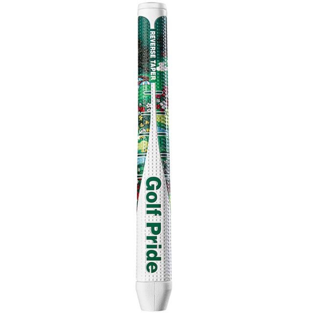 ゴルフプライド　Golf Pride　HONORARY STARTER PUTTER グリップ パター用