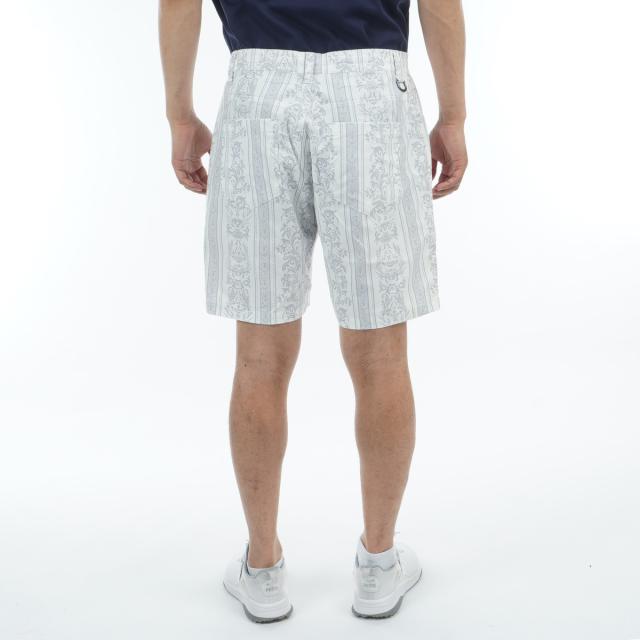 ニューエラ NEW ERA GOLF GF BANDANA ALLOVER ストレッチ ニューエラ NEW ERA GOLF GF BANDANA ALLOVER ストレッチ