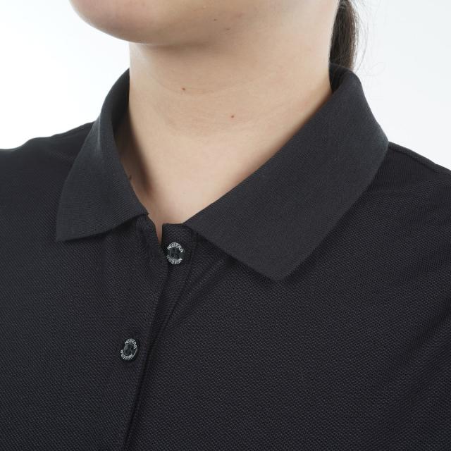 ニューエラ NEW ERA GOLF GFW ノースリーブポロシャツ レディスの通販