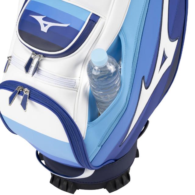ミズノ MIZUNO Tour Staff Mid キャディバッグ