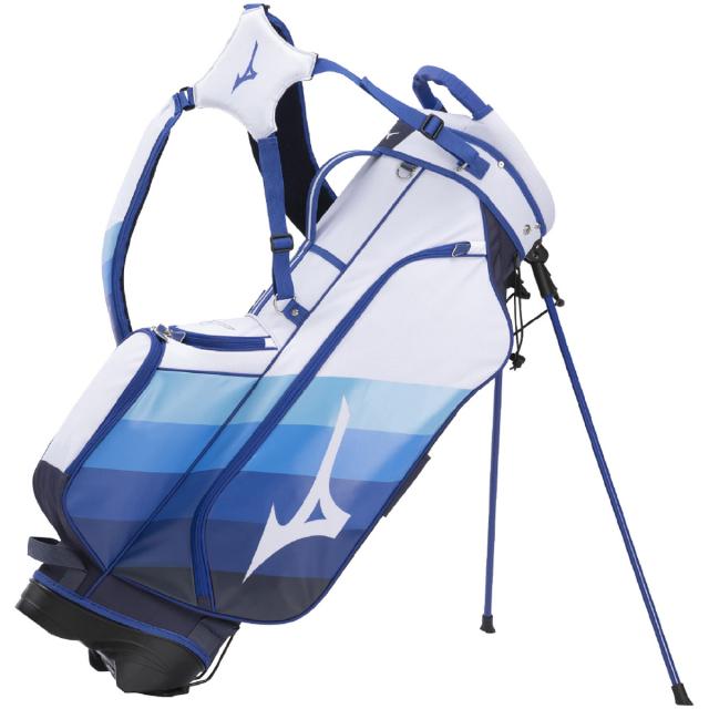 ミズノ　MIZUNO　Tour スタンドキャディバッグ