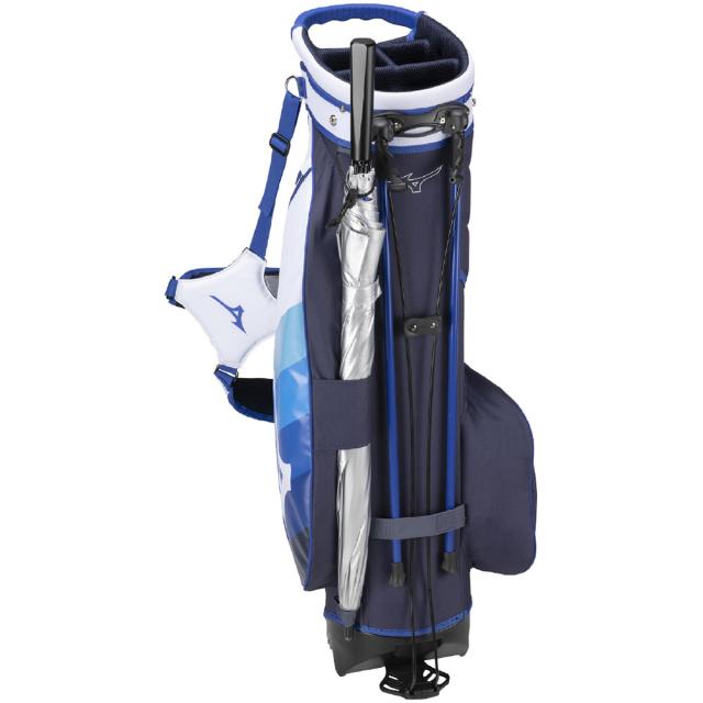 ミズノ MIZUNO Tour スタンドキャディバッグの通販はau PAY マーケット