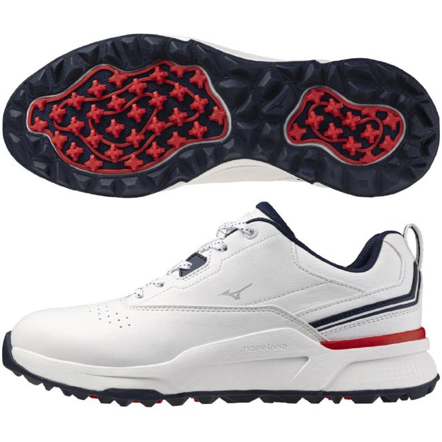 ミズノ　MIZUNO　ハザードエナジー シューズ