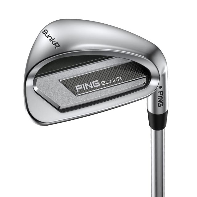 ピン PING バンカー ウェッジ Z-Z115 シャフト：Z-Z115 レフティの通販