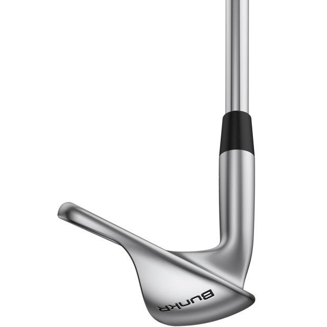 ピン PING バンカー ウェッジ Z-Z115 シャフト：Z-Z115 レフティの通販