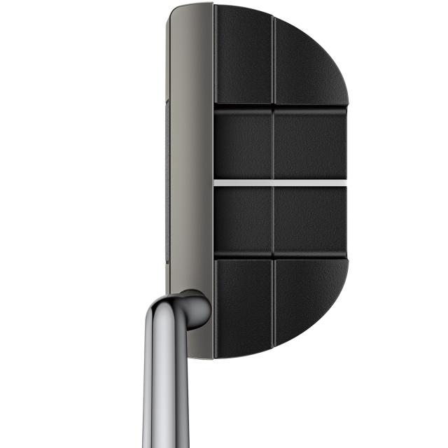 ピン PING スコッツデール DS72 パター(グリップ：PING SPST TOUR 2.0