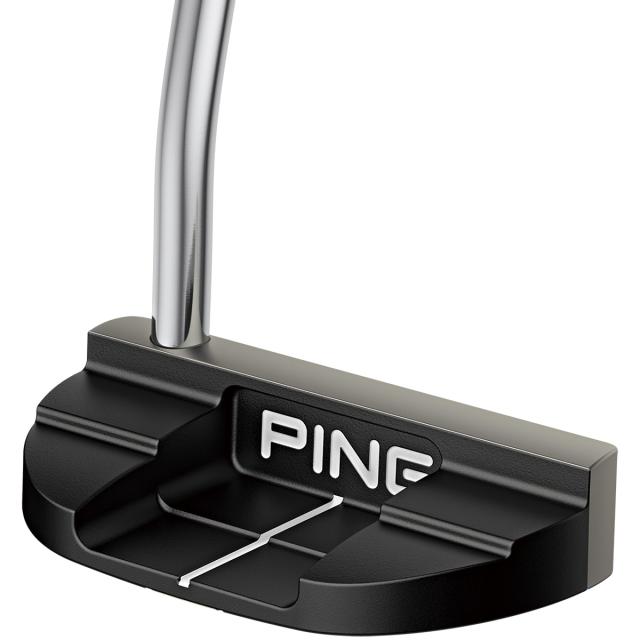 ピン　PING　スコッツデール DS72 パター(グリップ：PING SPST TOUR 2.0 PT BLUE)　シャフト：スチール　レフティ_2