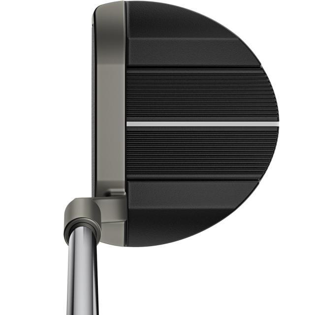 ピン　PING　スコッツデール オスロ 3 パター(グリップ：PING SPST TOUR 2.0 PT BLUE)　シャフト：スチール_1