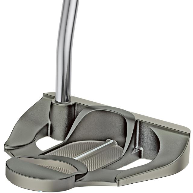 ピン　PING　スコッツデール クレイジー パター(グリップ：PING SPST TOUR 2.0 PT BLUE)　シャフト：スチール_2
