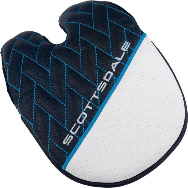 ピン　PING　スコッツデール プライム タイン C パター(グリップ：PING SPST TOUR 2.0 PT BLUE)　シャフト：スチール_3