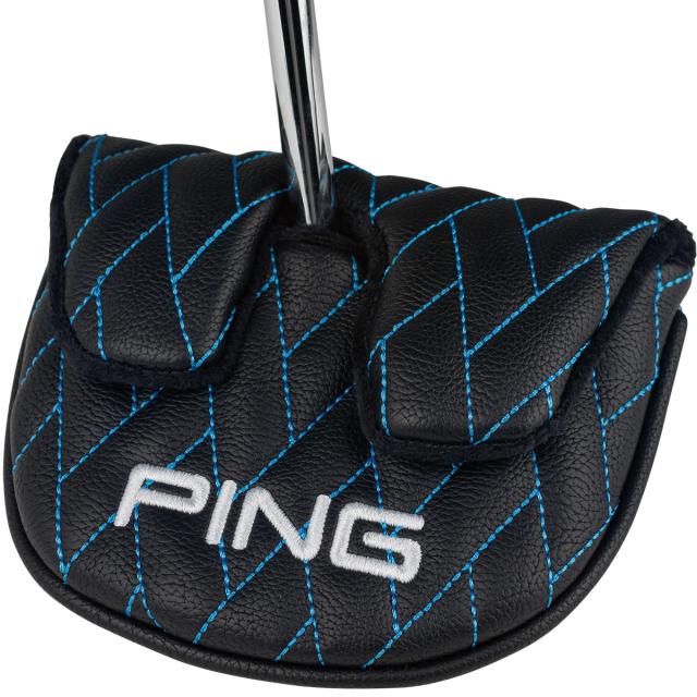 ピン　PING　スコッツデール プライム タイン C パター(グリップ：PING SPST TOUR 2.0 PT BLUE)　シャフト：スチール_4