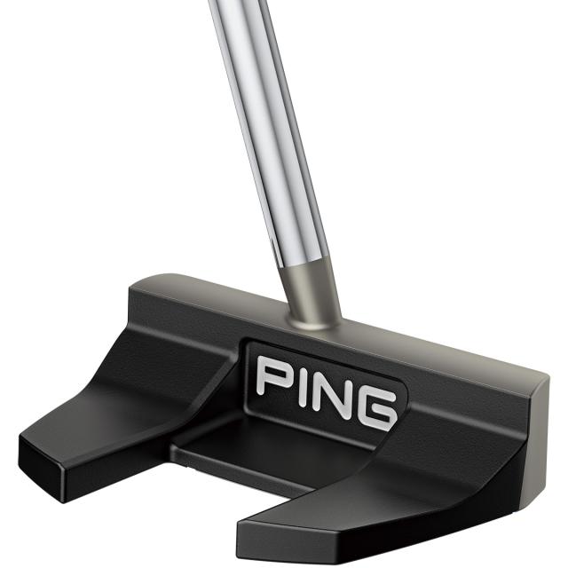 ピン　PING　スコッツデール プライム タイン C パター(グリップ：PING SPST TOUR 2.0(PT BLUE))　シャフト：スチール　レフティ_2